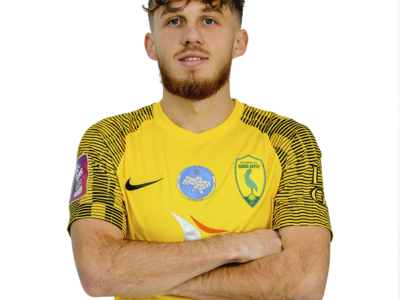 Різник Андрій