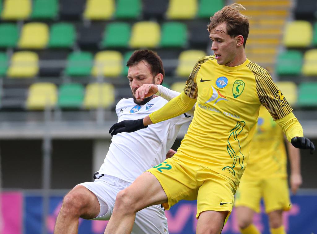 ЛІВИЙ БЕРЕГ ЗДОБУВАЄ ВАЖЛИВУ ПЕРЕМОГУ