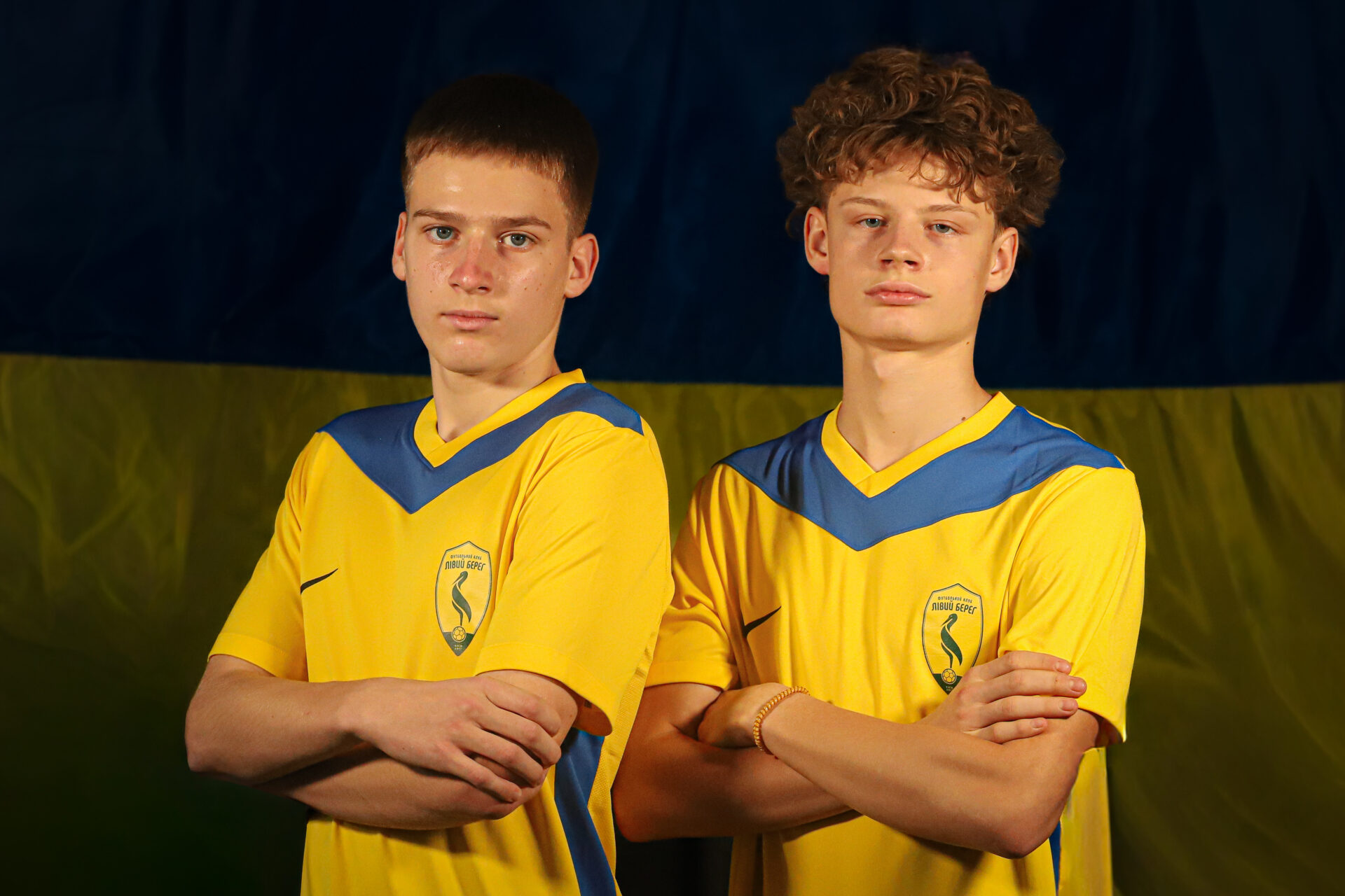 Академія FCLB: Заморський та Дзвоник їдуть із юнацькою збірною України до Лісабона