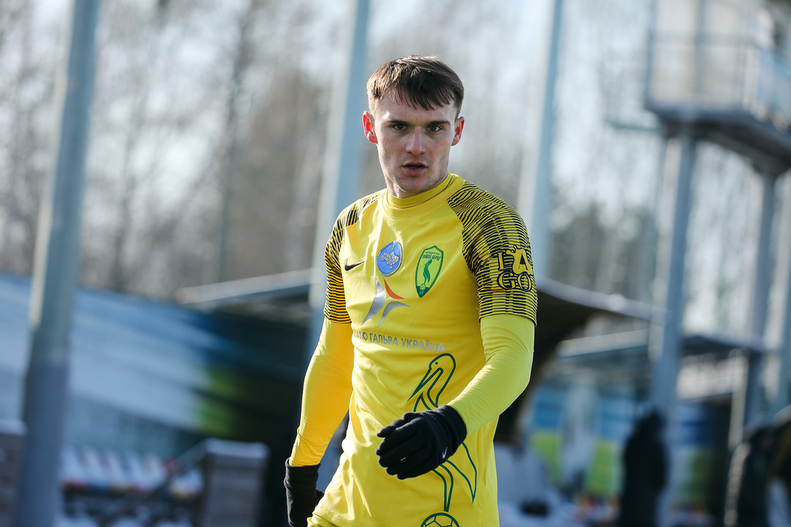 ВОРОБЧАК: ВІДЧУВАЮ ДОДАТКОВУ ВІДПОВІДАЛЬНІСТЬ