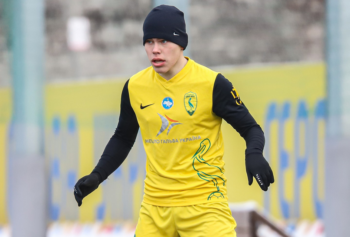 МЕМОРІАЛ МАКАРОВА. ТРЕТІЙ ТУР – ТРЕТЯ ПЕРЕМОГА