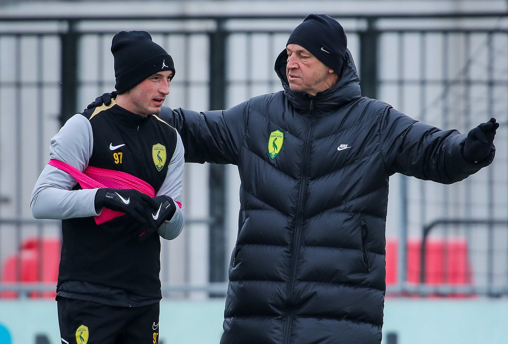 РЯБОКОНЬ: ДАЛІ – НАЙСКЛАДНІШЕ