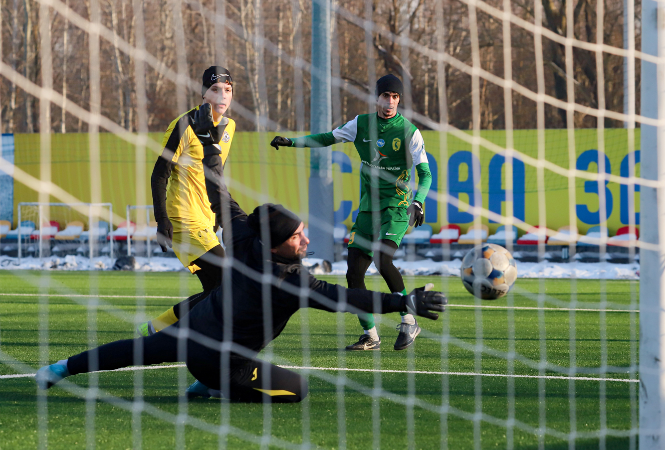 ЛІВИЙ БЕРЕГ-2 УСПІШНО СТАРТУВАВ У МЕМОРІАЛІ МАКАРОВА