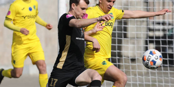 ВИЇЗНА НІЧИЯ ЛІВОГО БЕРЕГА У ІВАНО-ФРАНКІВСЬКУ