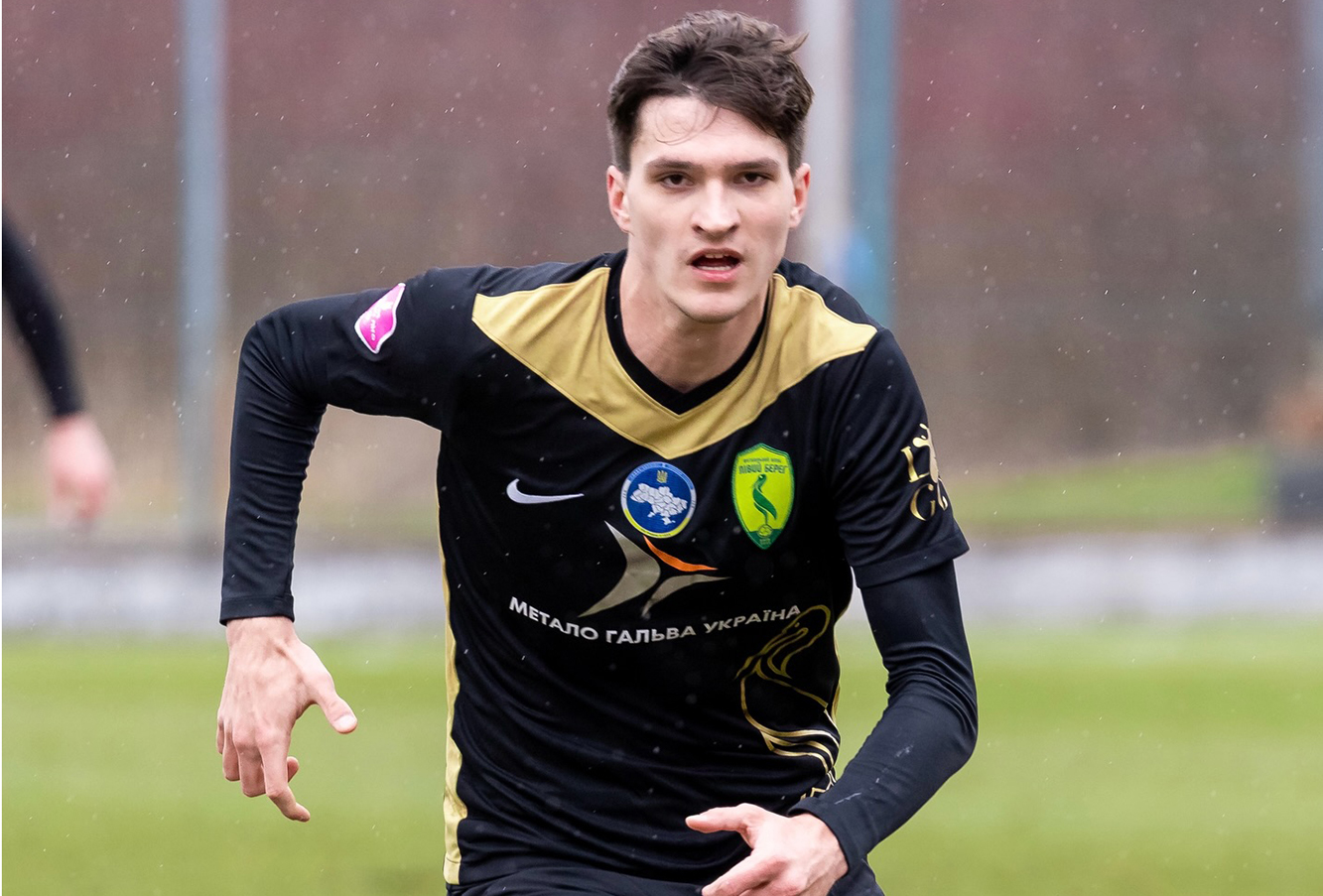 ЛІВИЙ БЕРЕГ ОБІГРАВ БРАЦЛАВ