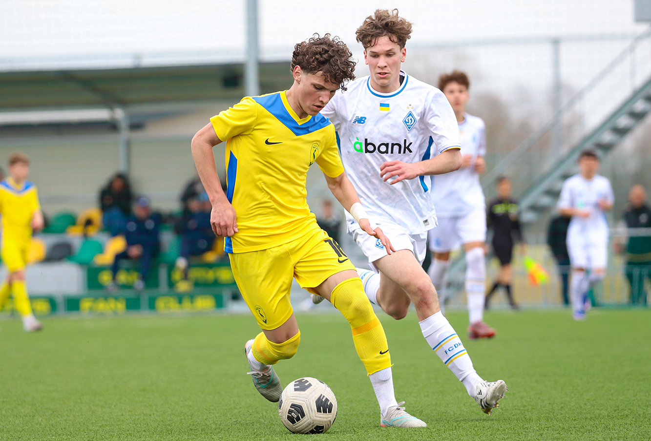 ПРО ЛІГА. ТУР 14. ЧОТИРИ ОЧКИ ДО КЛУБНОГО ЗАЛІКУ