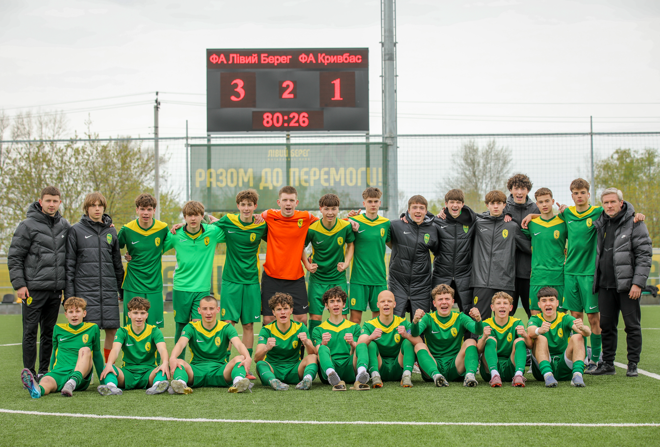 НЛМ. МАКСИМУМ ОЧОК У ДВОХ МАТЧАХ З КРИВБАСОМ