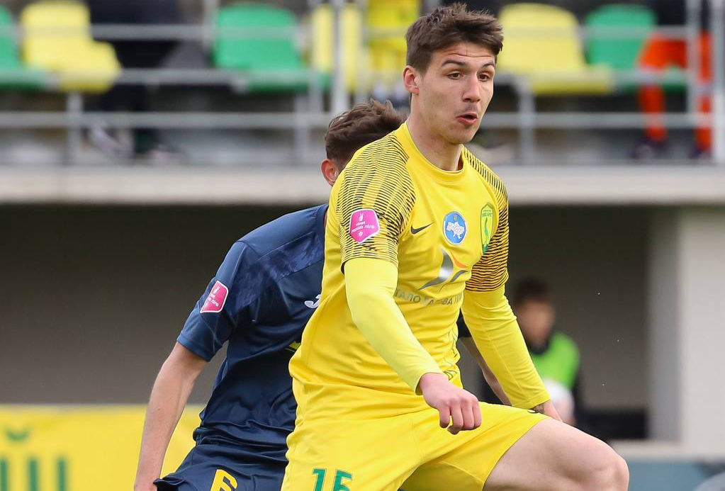 РЯБОКОНЬ, БАНАДА І В.ВОЛОШИН ПРО ПЕРЕМОГУ НАД МЕТАЛІСТОМ