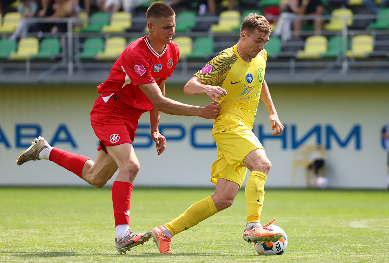 ЛІВИЙ БЕРЕГ. ЧЕРГОВА ВЕЛИКА ПЕРЕМОГА