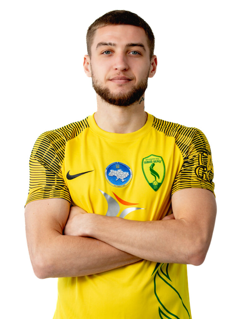 Коваленко Ілля